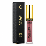 Armaf Beaute Beaute True Matte Transferproof Liq Lipstick - 01 Le Femme MS Department Store Oman