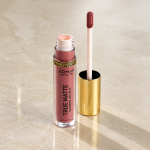 Armaf Beaute Beaute True Matte Transferproof Liq Lipstick - 01 Le Femme MS Department Store Oman