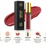 Armaf Beaute Beaute True Matte Transferproof Liq Lipstick - 02 Tres Jour MS Department Store Oman