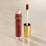 Armaf Beaute Beaute True Matte Transferproof Liq Lipstick - 02 Tres Jour MS Department Store Oman