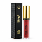Armaf Beaute Beaute True Matte Transferproof Liq Lipstick - 04 Shades MS Department Store Oman