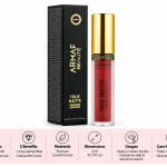 Armaf Beaute Beaute True Matte Transferproof Liq Lipstick - 04 Shades MS Department Store Oman