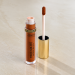 Armaf Beaute Beaute True Matte Transferproof Liq Lipstick - 05 Venetian MS Department Store Oman