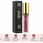 Armaf Beaute Beaute True Matte Transferproof Liq Lipstick - 06 Ventana MS Department Store Oman