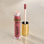 Armaf Beaute Beaute True Matte Transferproof Liq Lipstick - 06 Ventana MS Department Store Oman