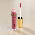 Armaf Beaute Beaute True Matte Transferproof Liq Lipstick - 07 Voyage MS Department Store Oman
