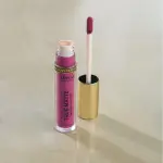 Armaf Beaute True Matte Transferproof Liq Lipstick - 08 Excellus MS Department Store Oman