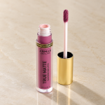 Armaf Beaute Beaute True Matte Transferproof Lipstick -09 Highstreet MS Department Store Oman