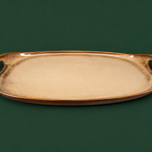 Solecasa 15" Plate MS Department Store Oman
