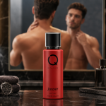 Jasper Body Mist-250Ml MS Department Store Oman