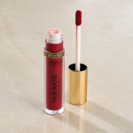 Armaf Beaute Beaute True Matte Transferproof Liq Lipstick - 11 Legesi MS Department Store Oman