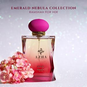 Ramshah Epd-100Ml (Women) MS Department Store Oman