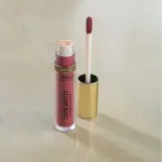Armaf Beaute Beaute True Matte Transferproof Liq Lipstick - 12 Aura MS Department Store Oman