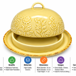 Elite Houseware Hostessset Porcelain MS Department Store Oman
