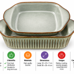 Elite Houseware Thermal Bowlset 2 Pieces MS Department Store Oman
