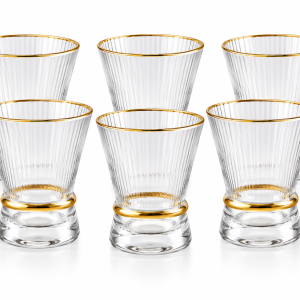Elite Houseware Glass Cup MS Department Store Oman