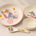 Elite Houseware Disney Plateset MS Department Store Oman