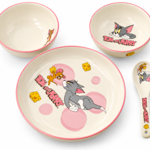 Elite Houseware Disney Plateset MS Department Store Oman