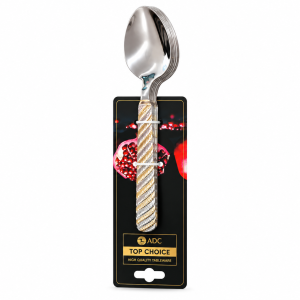 Elite Houseware Spoon MS Department Store Oman