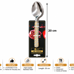 Elite Houseware Spoon MS Department Store Oman