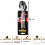 Elite Houseware Spoon MS Department Store Oman