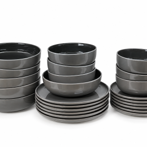 Elite Houseware Dinnerset 24 Pieces MS Department Store Oman