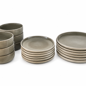 Elite Houseware Dinnerset 18 Pieces MS Department Store Oman