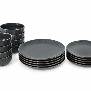 Elite Houseware Dinnerset 16 Pieces MS Department Store Oman