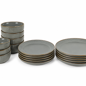 Elite Houseware Dinnerset 16 Pieces MS Department Store Oman