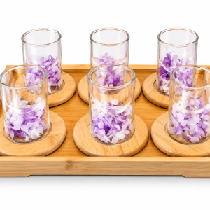 Elite Houseware Glass Cup MS Department Store Oman