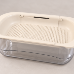 Elite Houseware Plastic Containers MS Department Store Oman