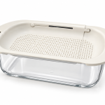 Elite Houseware Plastic Containers MS Department Store Oman