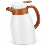 Regal2.0 Ltr. Double Wall Vacuum Flask [2-Colors Asst.]