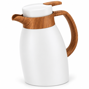 Regal2.0 Ltr. Double Wall Vacuum Flask [2-Colors Asst.]