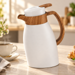 Regal2.0 Ltr. Double Wall Vacuum Flask [2-Colors Asst.]