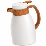 Regal1.5 Ltr. Double Wall Vacuum Flask [2-Colors Asst.]