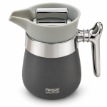 Regal0.5Ltr. Double Wall Painted Vacuum Jug [3-Colors
Assorted]