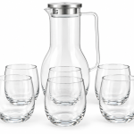 Regal - 7 Pieces Set  [1.8Ltr. Jug & 6Pcs. Cups]