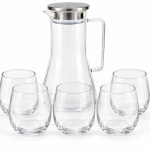 Regal 7 Pieces Set  [1.8Ltr. Jug & 6Pcs. Cups]
