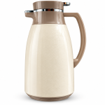 Regall 1.6Ltr. Vacuum Flask [Glass Liner]