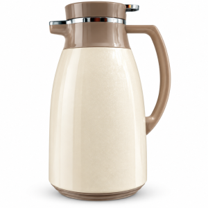 Regall 1.6Ltr. Vacuum Flask [Glass Liner]