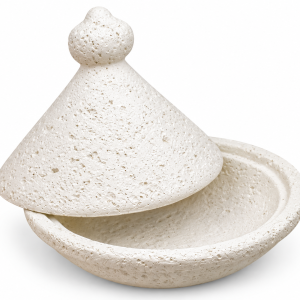 Elite Houseware Round Marble Dessert Hostess MS Department Store Oman