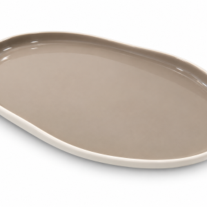 Elite Houseware Porcelain Plate MS Department Store Oman