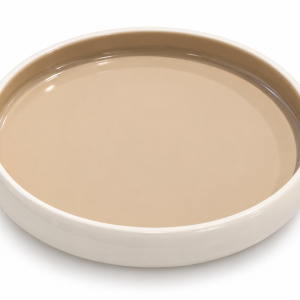 Elite Houseware Porcelain Plate MS Department Store Oman