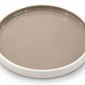 Elite Houseware Porcelain Plate MS Department Store Oman