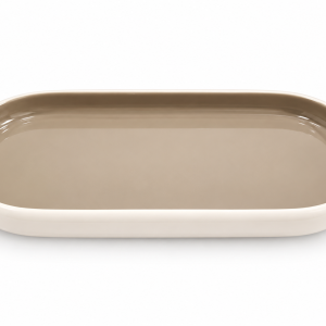 Elite Houseware Porcelain Plate MS Department Store Oman