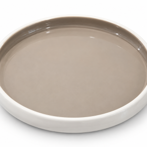 Elite Houseware Porcelain Plate MS Department Store Oman