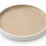 Elite Houseware Porcelain Plate MS Department Store Oman