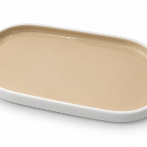 Elite Houseware Porcelain Plate MS Department Store Oman