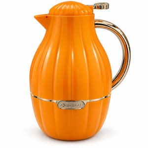 Elite Houseware Plastic Thermos Colored 1.55 Liters MS Department Store Oman